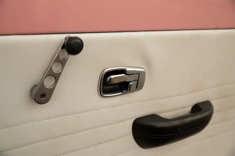 1971 Volkswagen Beetle-For Sale