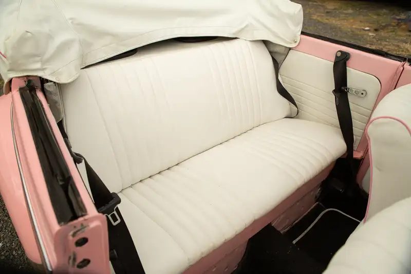 1971 Volkswagen Beetle-For Sale