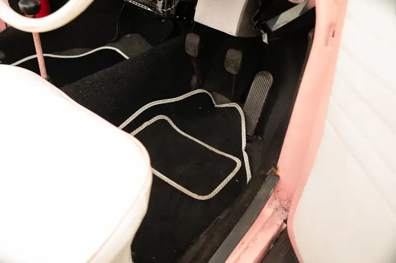 1971 Volkswagen Beetle-For Sale