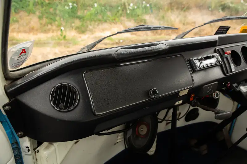 1978 Volkswagen Type 2 (T2) Bay Window Campervan-For Sale