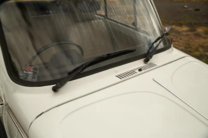 1978 Volkswagen Beetle 1303 Karmann Cabriolet-For Sale