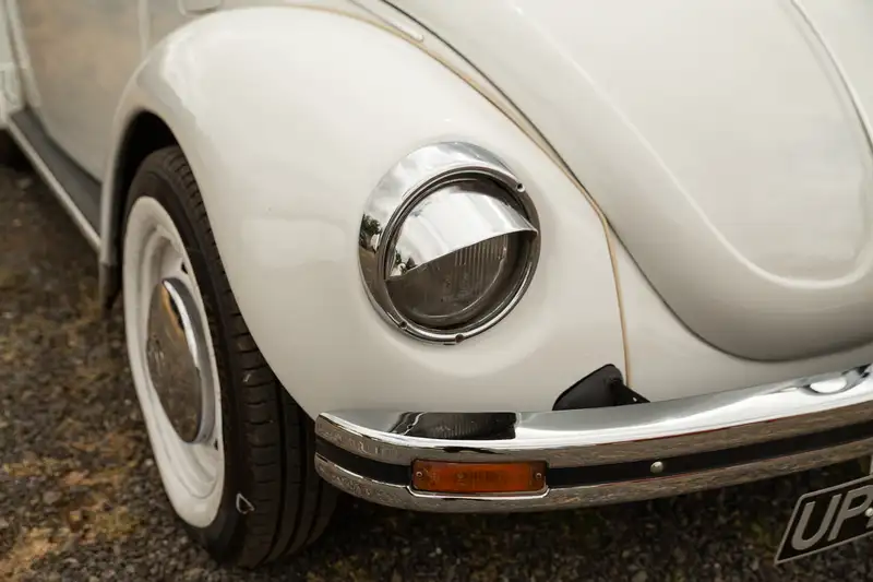 1978 Volkswagen Beetle 1303 Karmann Cabriolet-For Sale