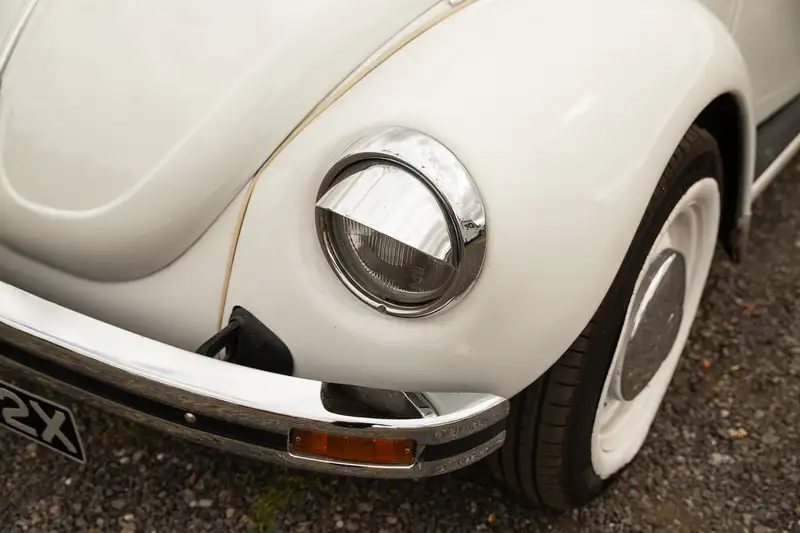 1978 Volkswagen Beetle 1303 Karmann Cabriolet-For Sale