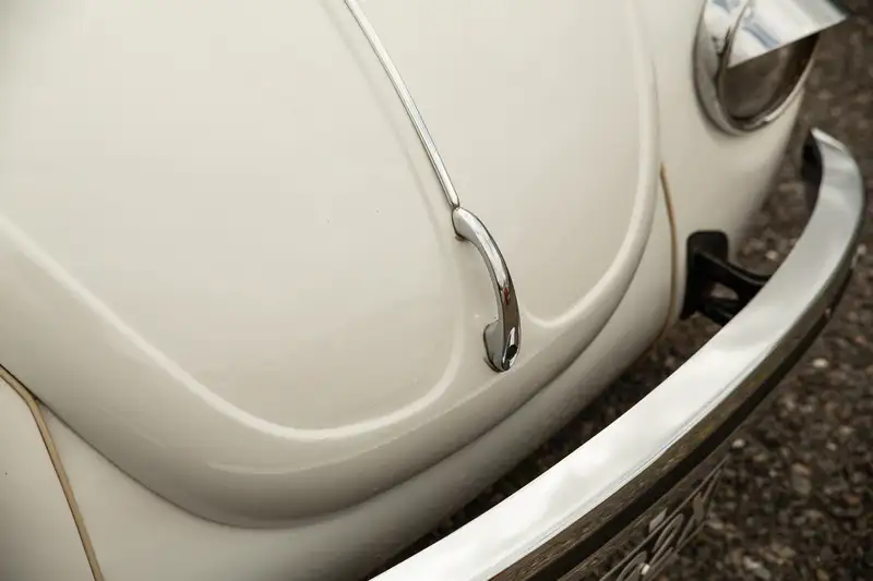 1978 Volkswagen Beetle 1303 Karmann Cabriolet-For Sale