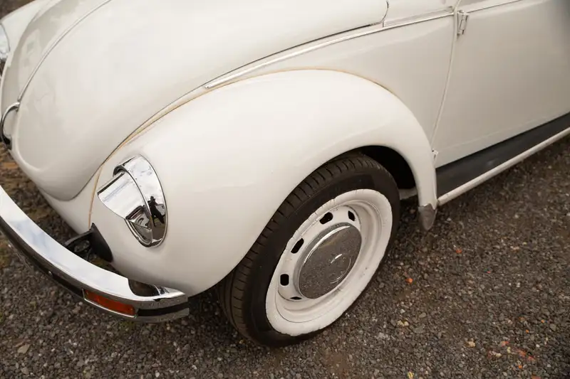 1978 Volkswagen Beetle 1303 Karmann Cabriolet-For Sale