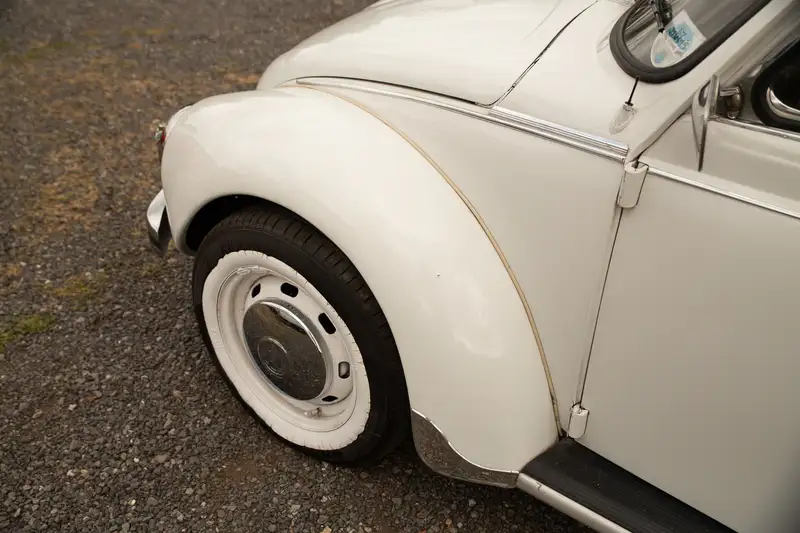 1978 Volkswagen Beetle 1303 Karmann Cabriolet-For Sale