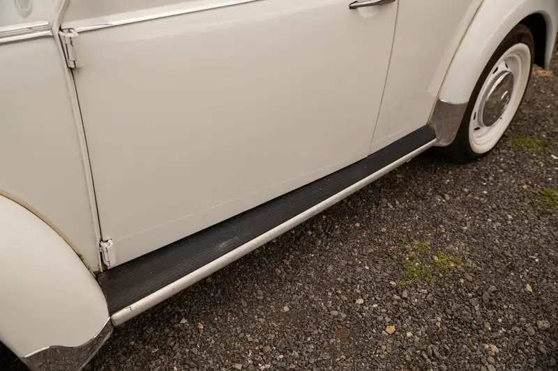 1978 Volkswagen Beetle 1303 Karmann Cabriolet-For Sale