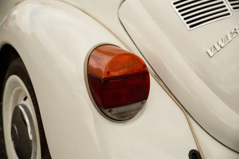 1978 Volkswagen Beetle 1303 Karmann Cabriolet-For Sale