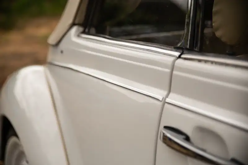 1978 Volkswagen Beetle 1303 Karmann Cabriolet-For Sale