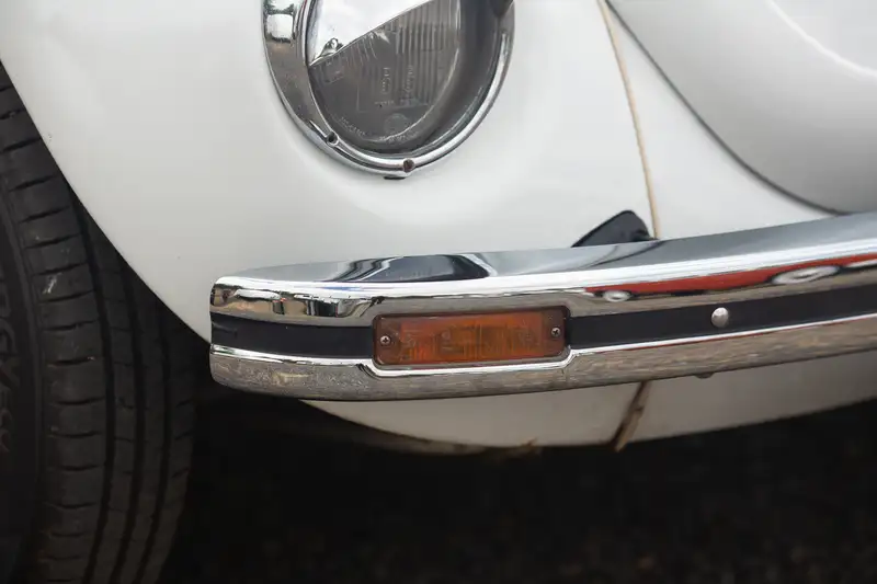 1978 Volkswagen Beetle 1303 Karmann Cabriolet-For Sale
