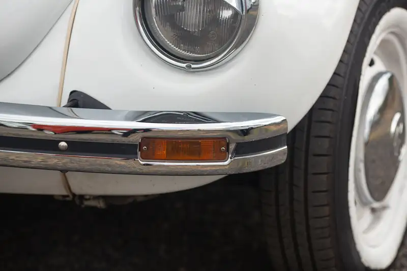 1978 Volkswagen Beetle 1303 Karmann Cabriolet-For Sale