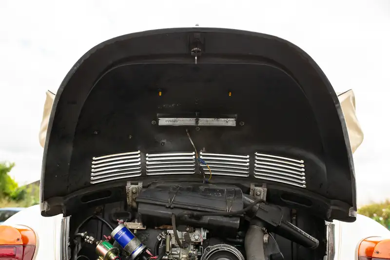 1978 Volkswagen Beetle 1303 Karmann Cabriolet-For Sale