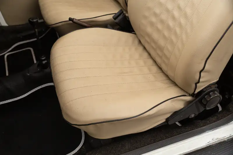 1978 Volkswagen Beetle 1303 Karmann Cabriolet-For Sale