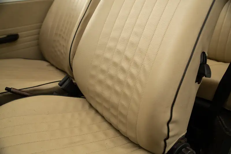 1978 Volkswagen Beetle 1303 Karmann Cabriolet-For Sale