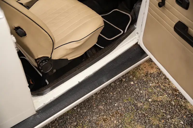 1978 Volkswagen Beetle 1303 Karmann Cabriolet-For Sale