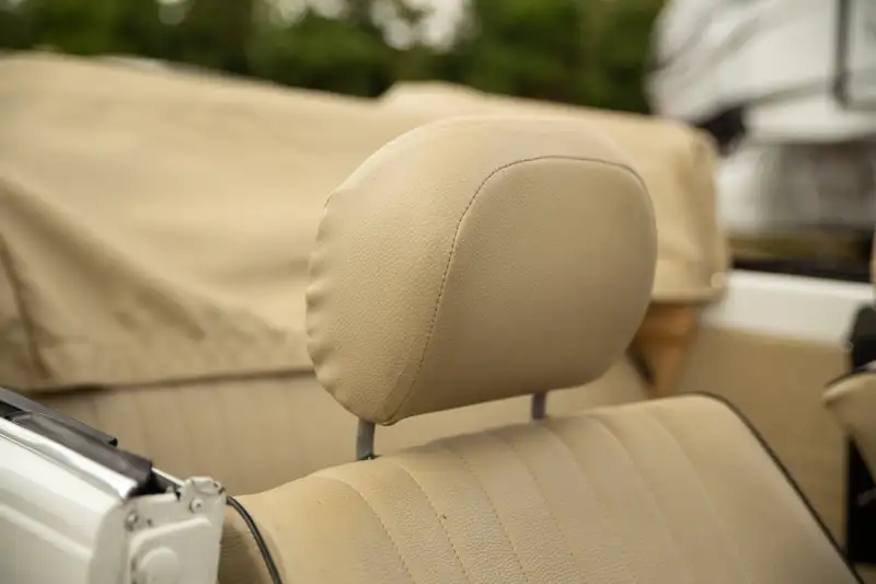1978 Volkswagen Beetle 1303 Karmann Cabriolet-For Sale