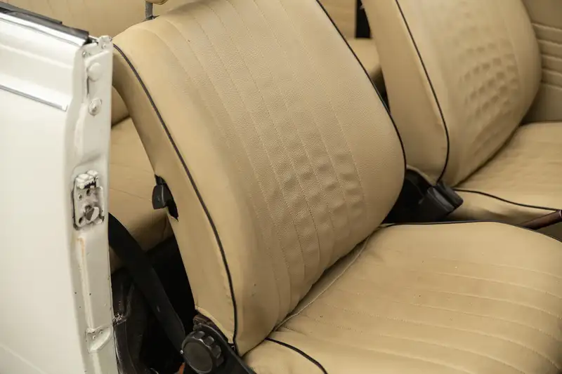 1978 Volkswagen Beetle 1303 Karmann Cabriolet-For Sale