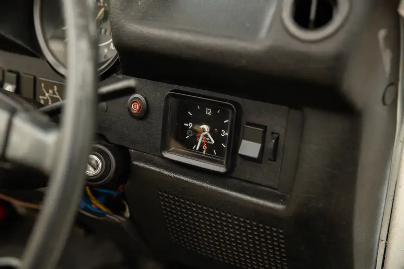 1978 Volkswagen Beetle 1303 Karmann Cabriolet-For Sale
