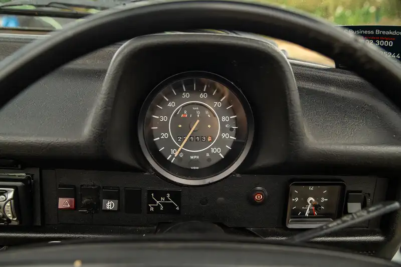 1978 Volkswagen Beetle 1303 Karmann Cabriolet-For Sale