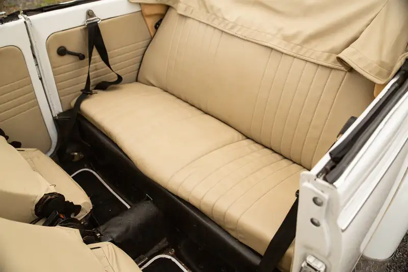 1978 Volkswagen Beetle 1303 Karmann Cabriolet-For Sale