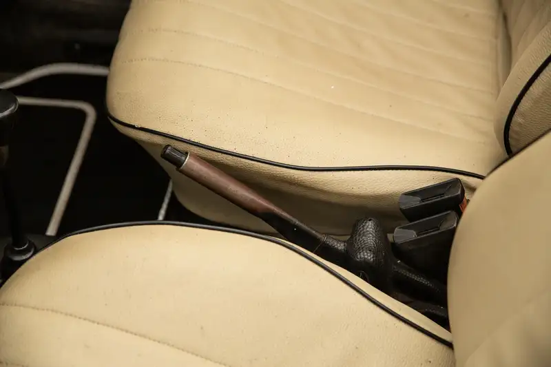 1978 Volkswagen Beetle 1303 Karmann Cabriolet-For Sale