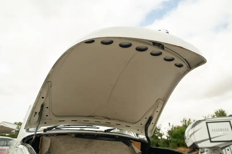 1978 Volkswagen Beetle 1303 Karmann Cabriolet-For Sale