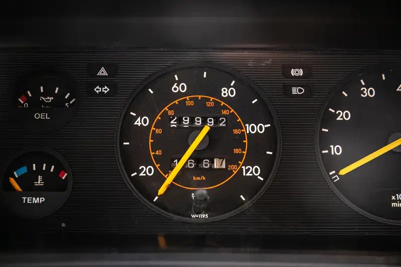 1984 Opel Manta 400-Sold