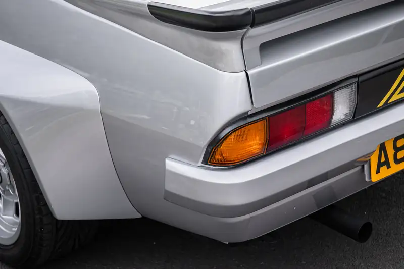 1984 Opel Manta 400-For Sale