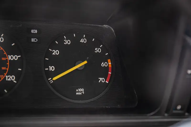 1984 Opel Manta 400-Sold