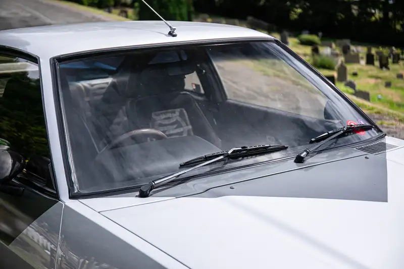 1984 Opel Manta 400-For Sale