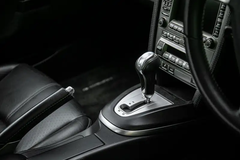 2006 Porsche 911 (997.1) Turbo Tiptronic S-For Sale