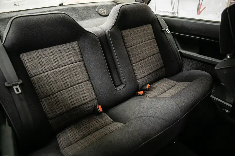 1985 Audi ur-Quattro Turbo Coupe (WR) -For Sale