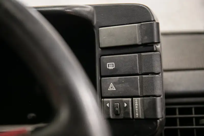 1985 Audi ur-Quattro Turbo Coupe (WR) -For Sale