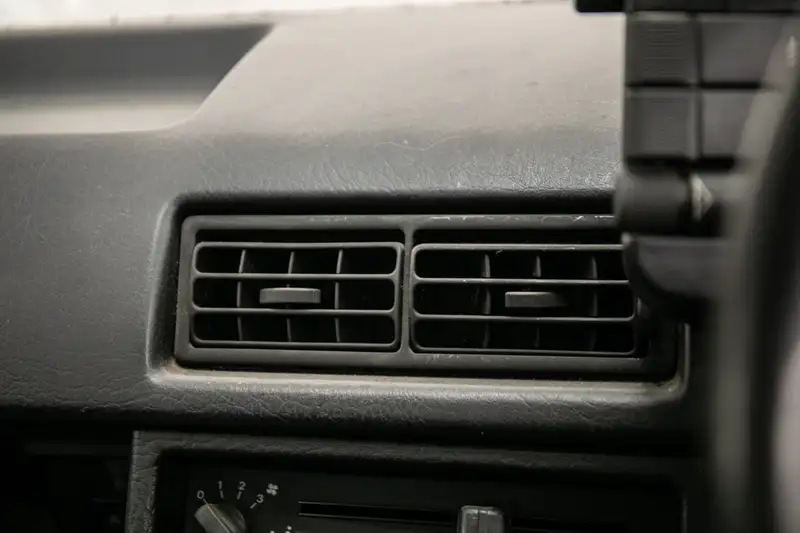 1985 Audi ur-Quattro Turbo Coupe (WR) -For Sale