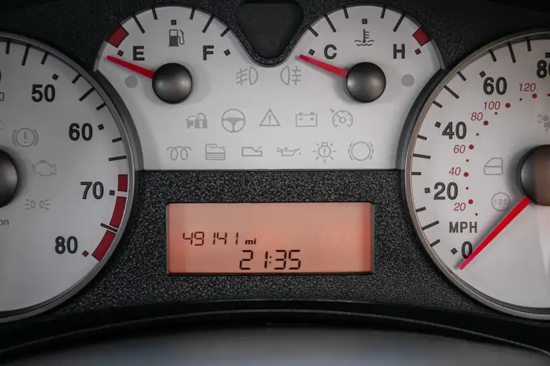 2005 Fiat Stilo Schumacher-For Sale