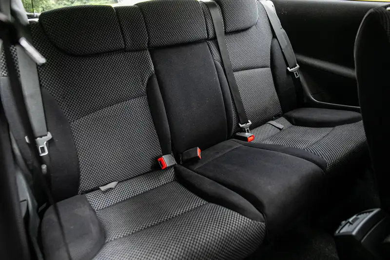 2005 Fiat Stilo Schumacher-For Sale