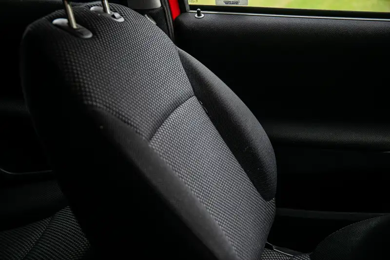 2005 Fiat Stilo Schumacher-For Sale
