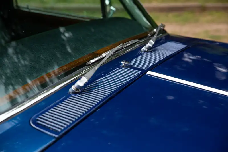 1975 Rolls-Royce Silver Shadow I-For Sale