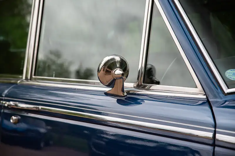 1975 Rolls-Royce Silver Shadow I-For Sale