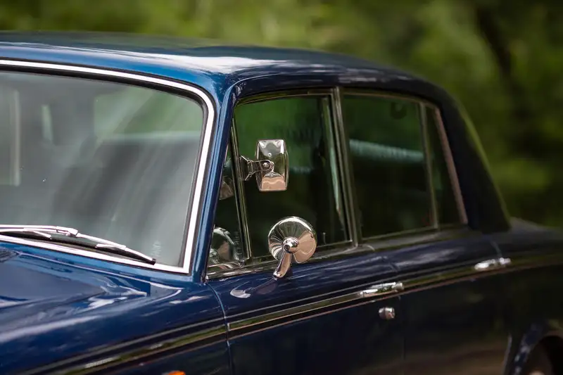 1975 Rolls-Royce Silver Shadow I-For Sale