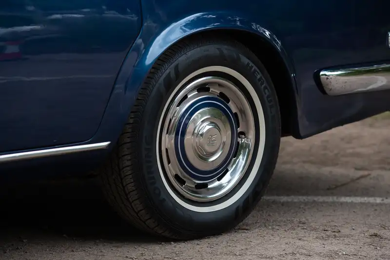 1975 Rolls-Royce Silver Shadow I-For Sale