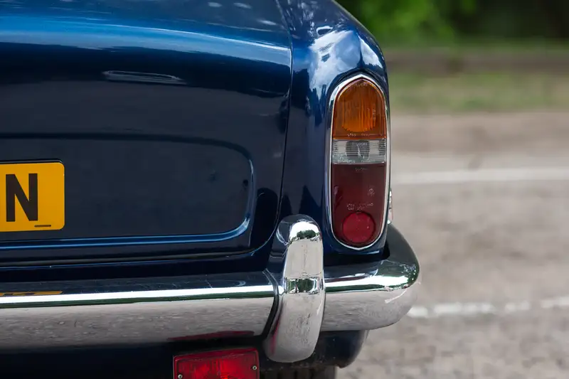 1975 Rolls-Royce Silver Shadow I-For Sale