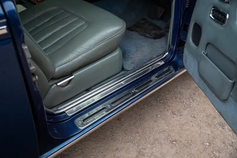 1975 Rolls-Royce Silver Shadow I-For Sale