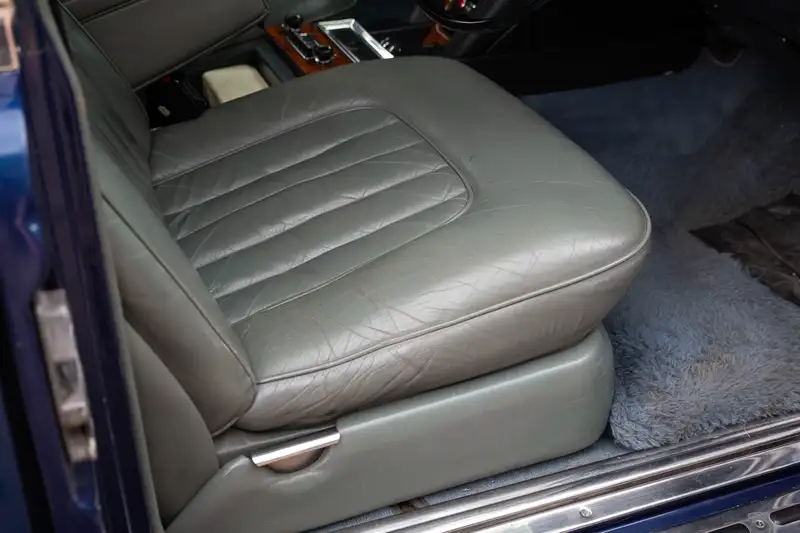 1975 Rolls-Royce Silver Shadow I-For Sale