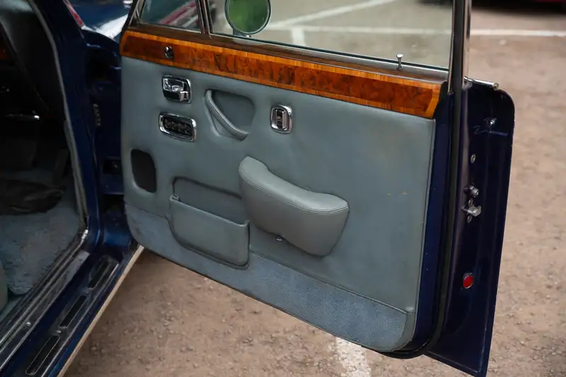 1975 Rolls-Royce Silver Shadow I-For Sale