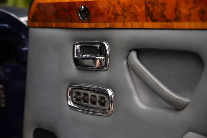 1975 Rolls-Royce Silver Shadow I-For Sale