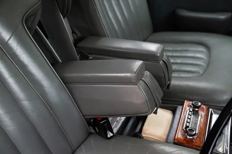 1975 Rolls-Royce Silver Shadow I-For Sale