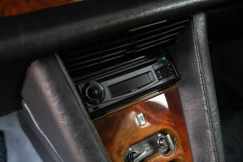 1975 Rolls-Royce Silver Shadow I-For Sale