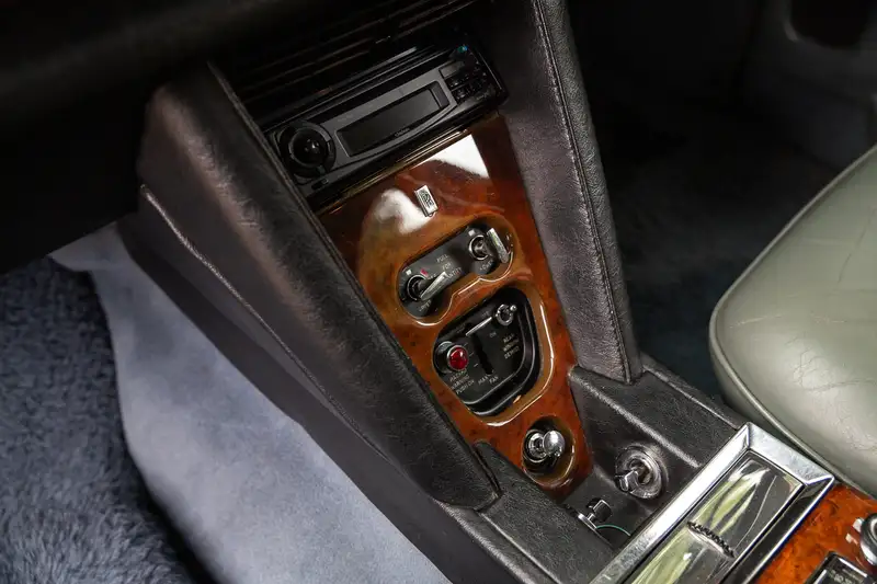 1975 Rolls-Royce Silver Shadow I-For Sale
