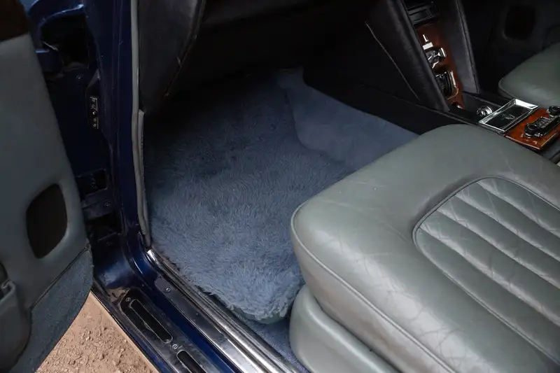 1975 Rolls-Royce Silver Shadow I-For Sale